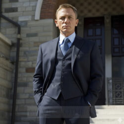 Casino Royale Suit