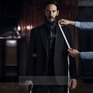 John Wick Suit