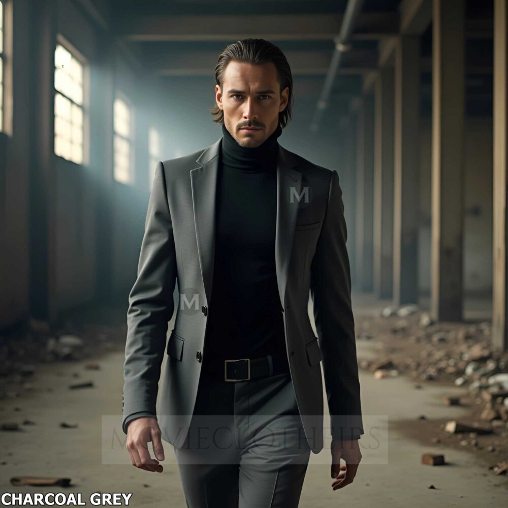 John Wick Suit - Image 4