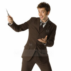 Tenth Doctor Suit