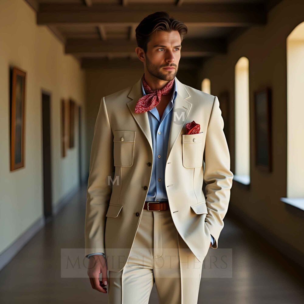 Knives Out Suit - Image 2